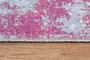 Conceptum Fusion Chenille - Gray AL 230 150 x 230 cm